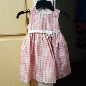 Katie M Little Girls Dress
